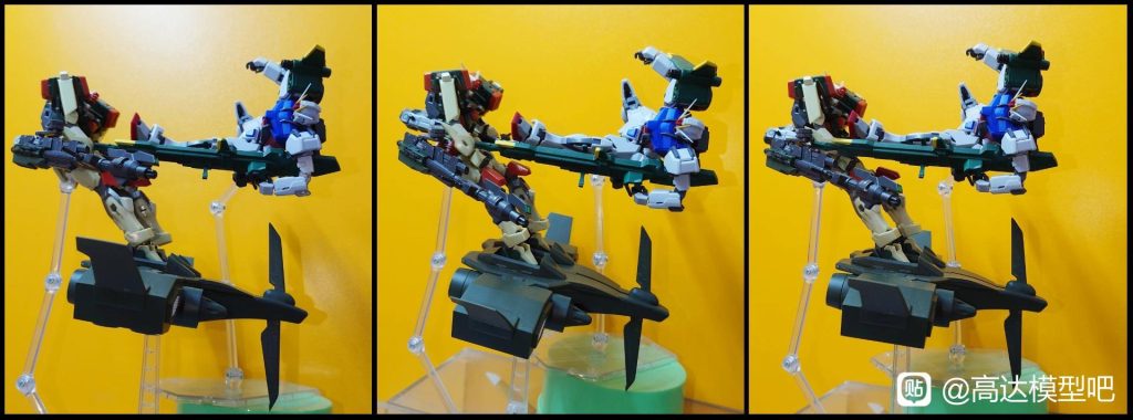 3D-PRINT•1/144•定めの楔•グゥル–6枚目/制作者：risuisei