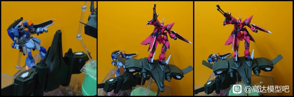 3D-PRINT•1/144•定めの楔•グゥル–7枚目/制作者：risuisei