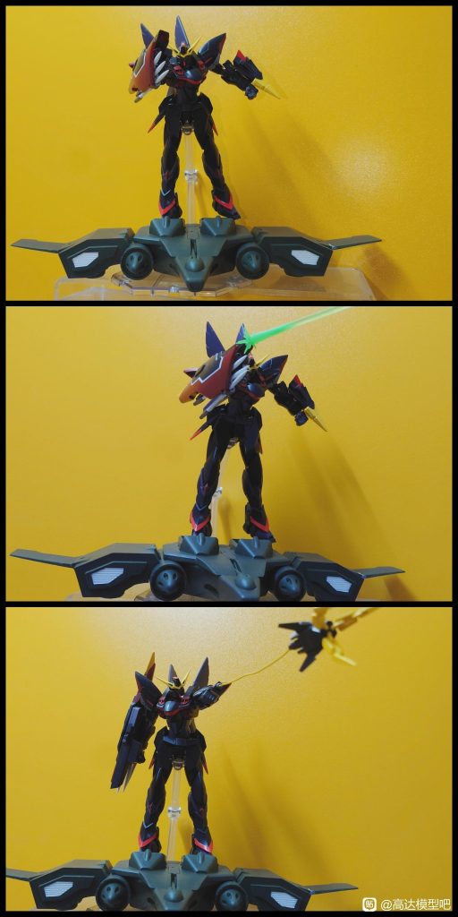 3D-PRINT•1/144•定めの楔•グゥル–9枚目/制作者：risuisei