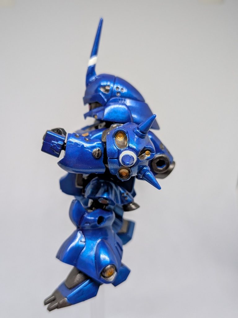 ケンプファー(モビリティジョイントガンダム12)–3枚目/制作者：タナダ