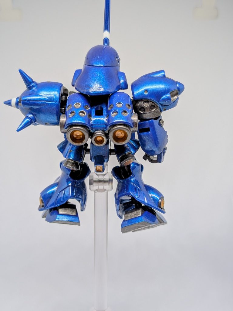ケンプファー(モビリティジョイントガンダム12)–4枚目/制作者：タナダ