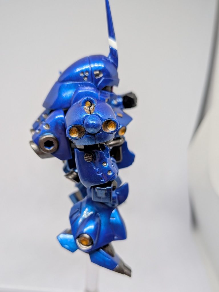 ケンプファー(モビリティジョイントガンダム12)–5枚目/制作者：タナダ