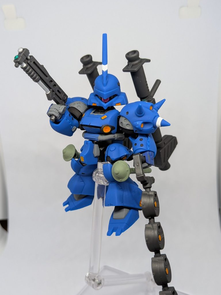 ケンプファー(MJ12)