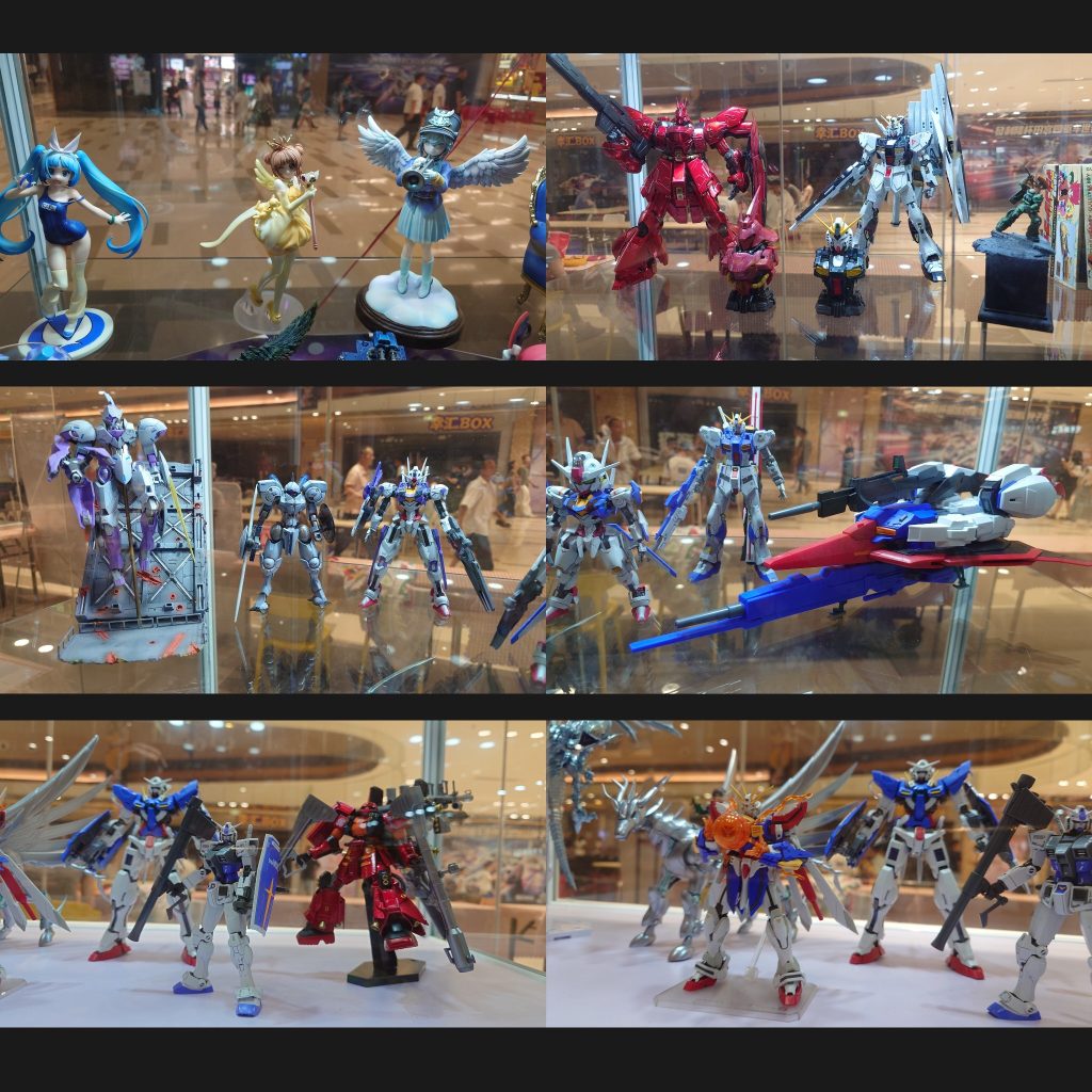 BF•1/144•ビルトストライクガンダム–6枚目/制作者：risuisei