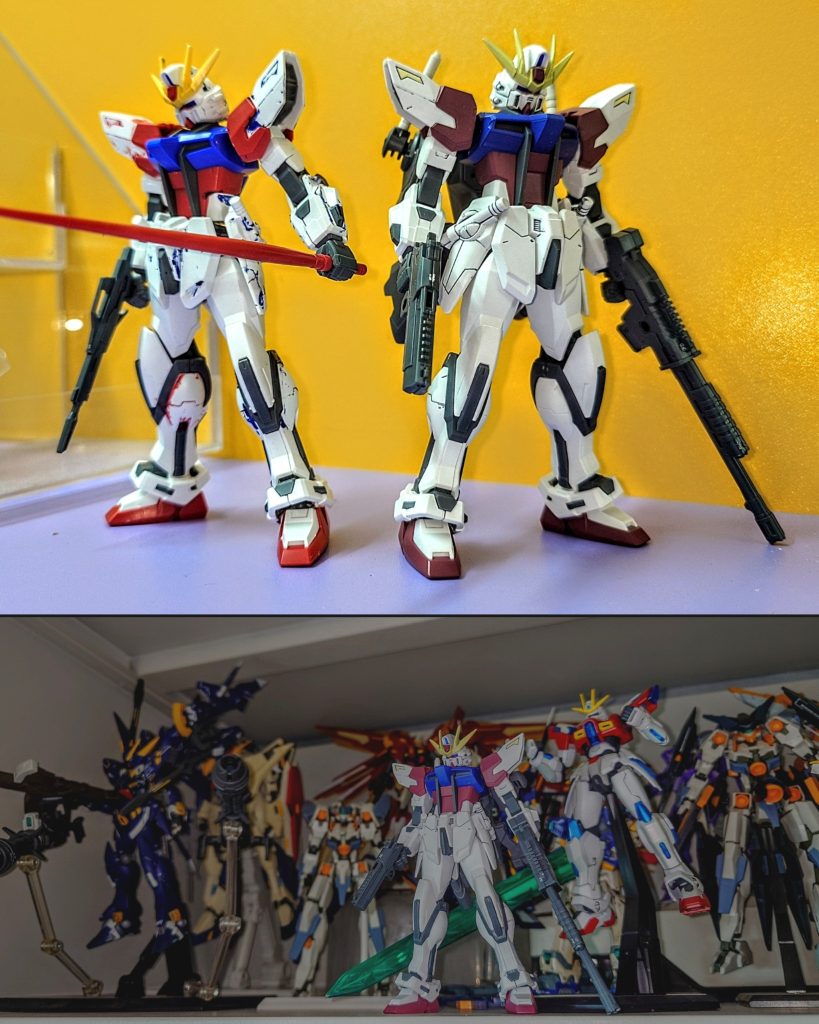 BF•1/144•ビルトストライクガンダム–9枚目/制作者：risuisei