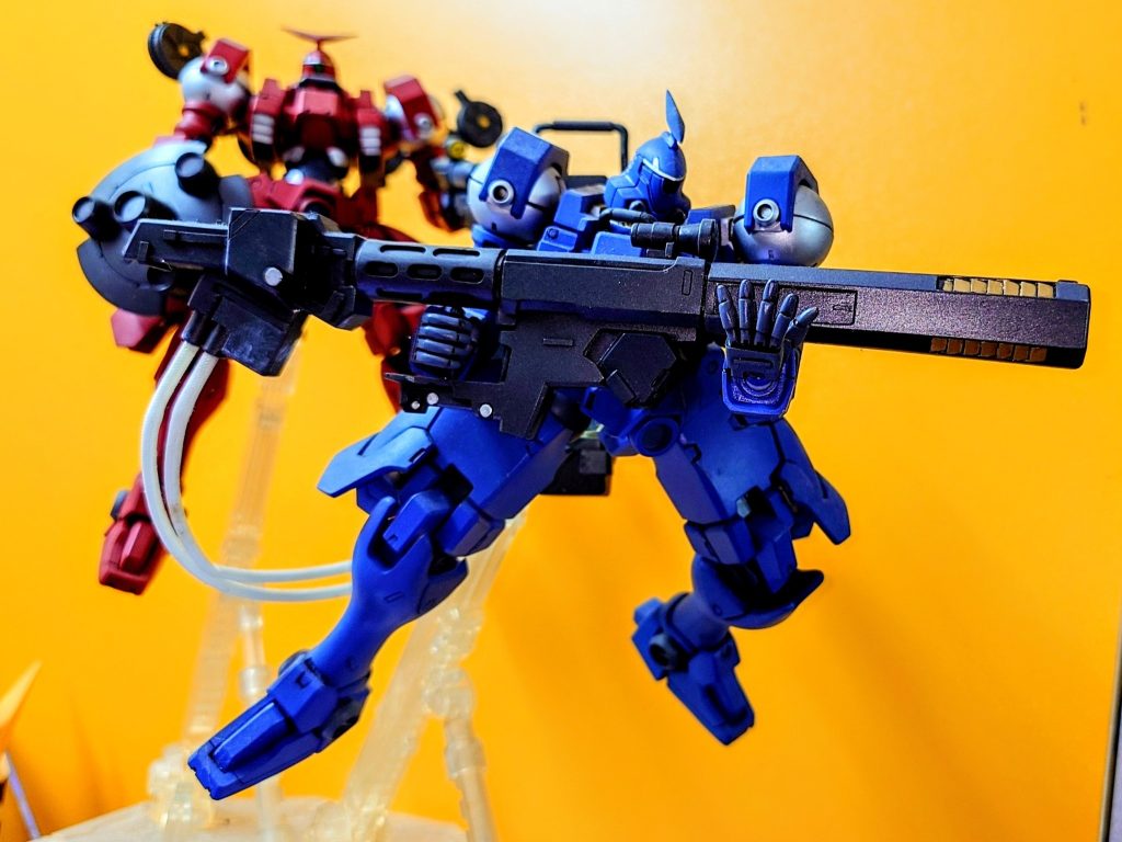 GK•1/100•ヴァイエイト–3枚目/制作者：risuisei