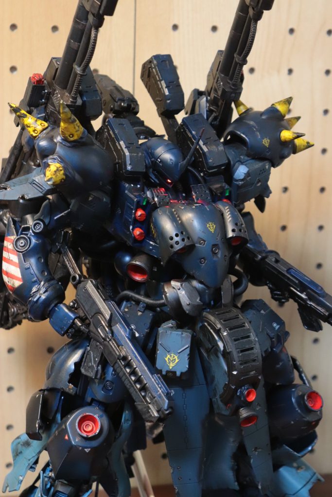 フォートレスケンプファー
