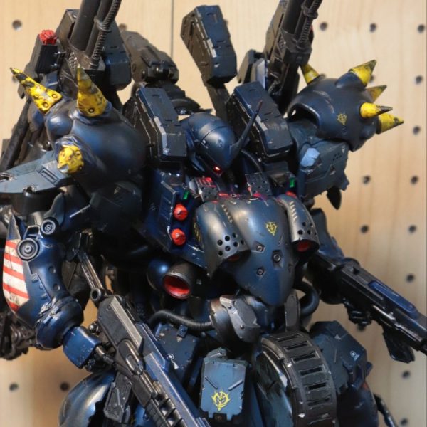 フォートレスケンプファー