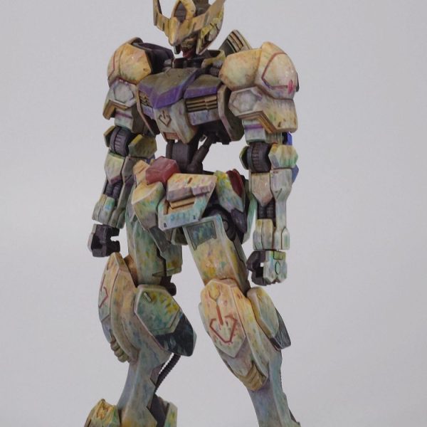 HG　バルバトス