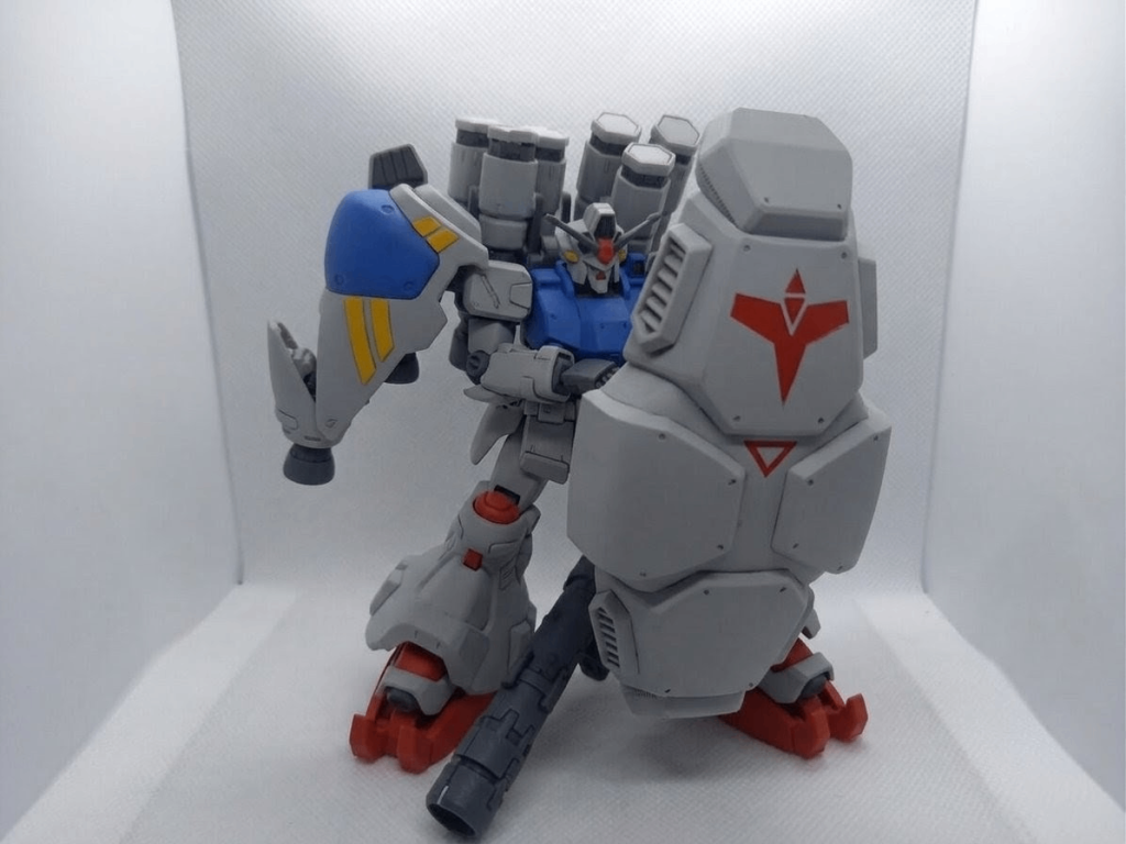 HG【GP02A(MLRS)】