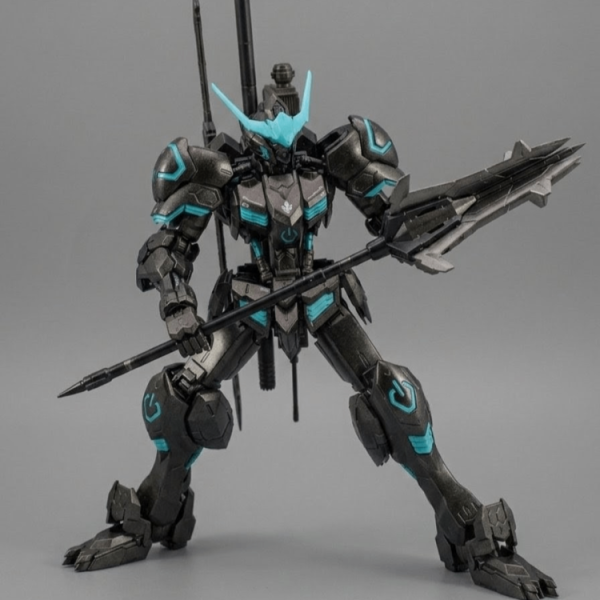 MG【ガンダムバルバトス/R】