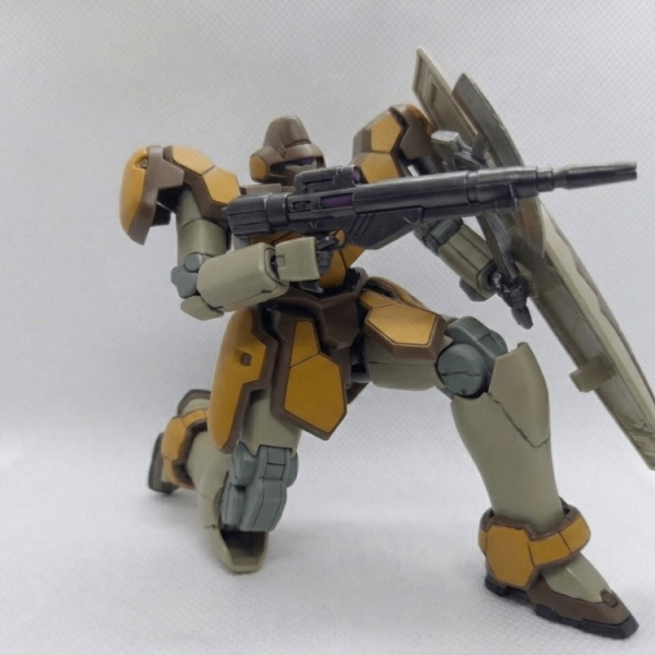 HG【マグアナック】