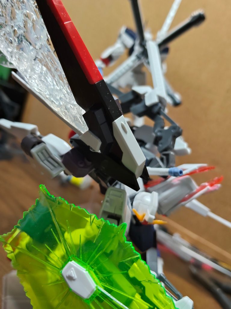 こちらも改造を引き続き続けております。