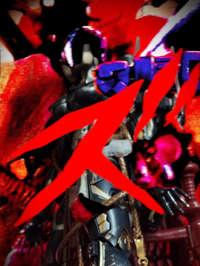 『キュベレイの華園』第Ⅲ幕　Side H–2枚目/制作者：3so4ruomori