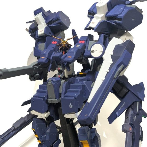 TR-Sエルアライラー