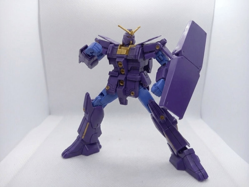 1/300【サイコガンダムMKⅡ】