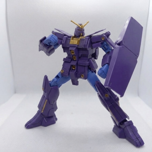 1/300【サイコガンダムMKⅡ】