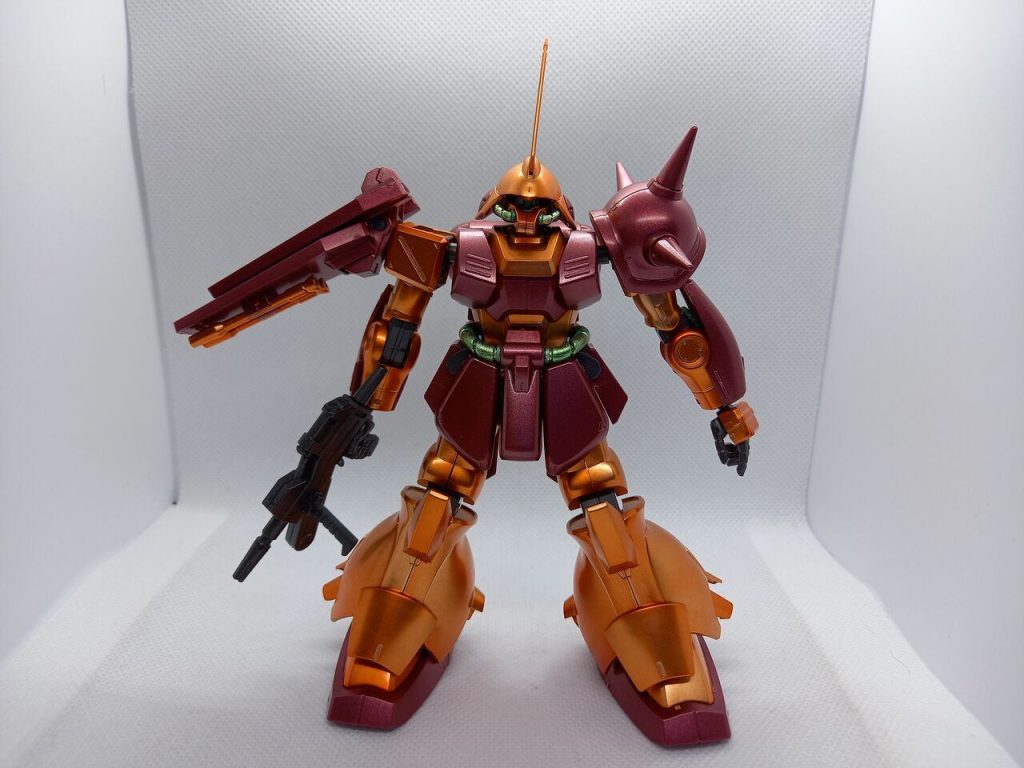 HG【マラサイ】–2枚目/制作者：TAKES I H彡