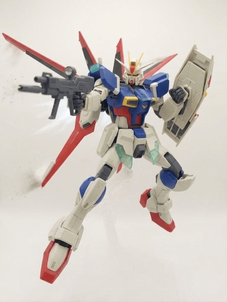 1/60【フォースインパルス】