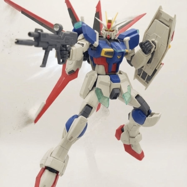 1/60【フォースインパルス】