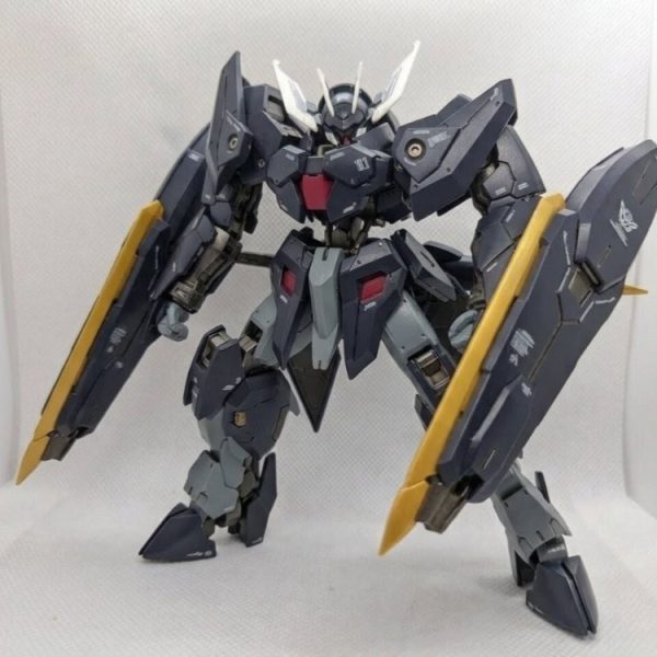 HG【ガンダムザガン】