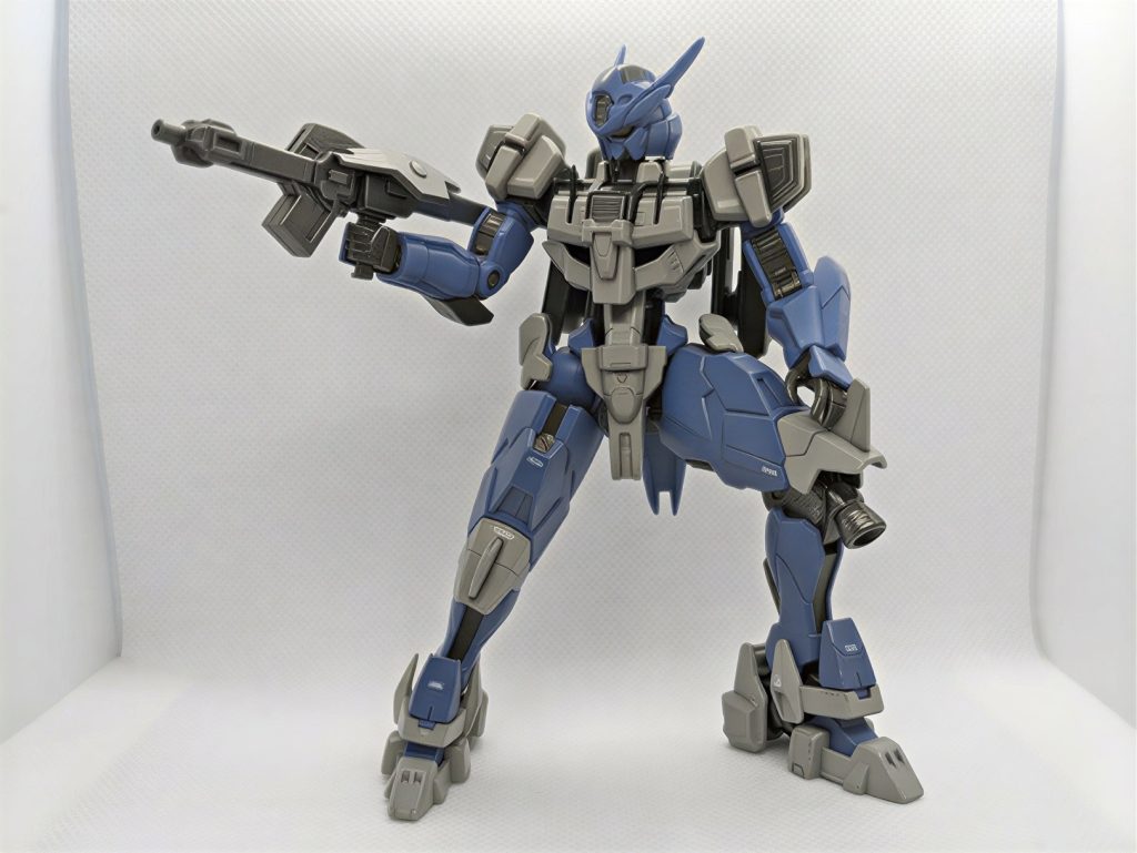 HG【ルブリスアノクタ】