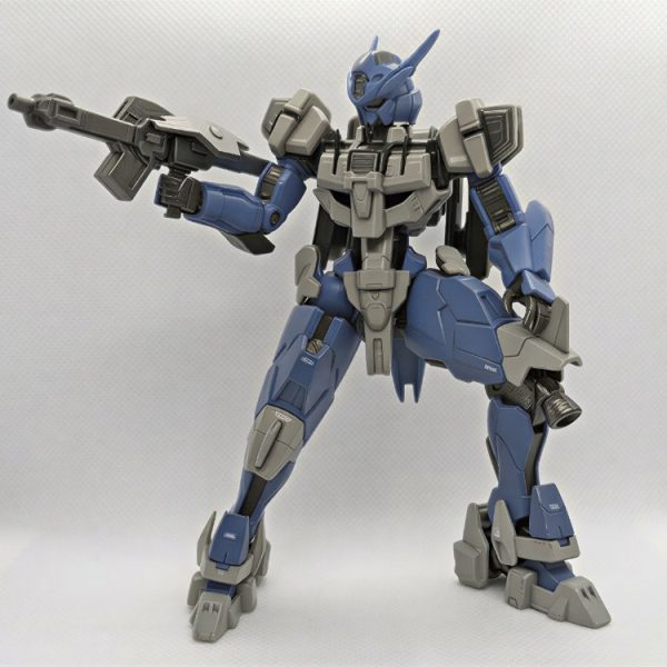 HG【ルブリスアノクタ】