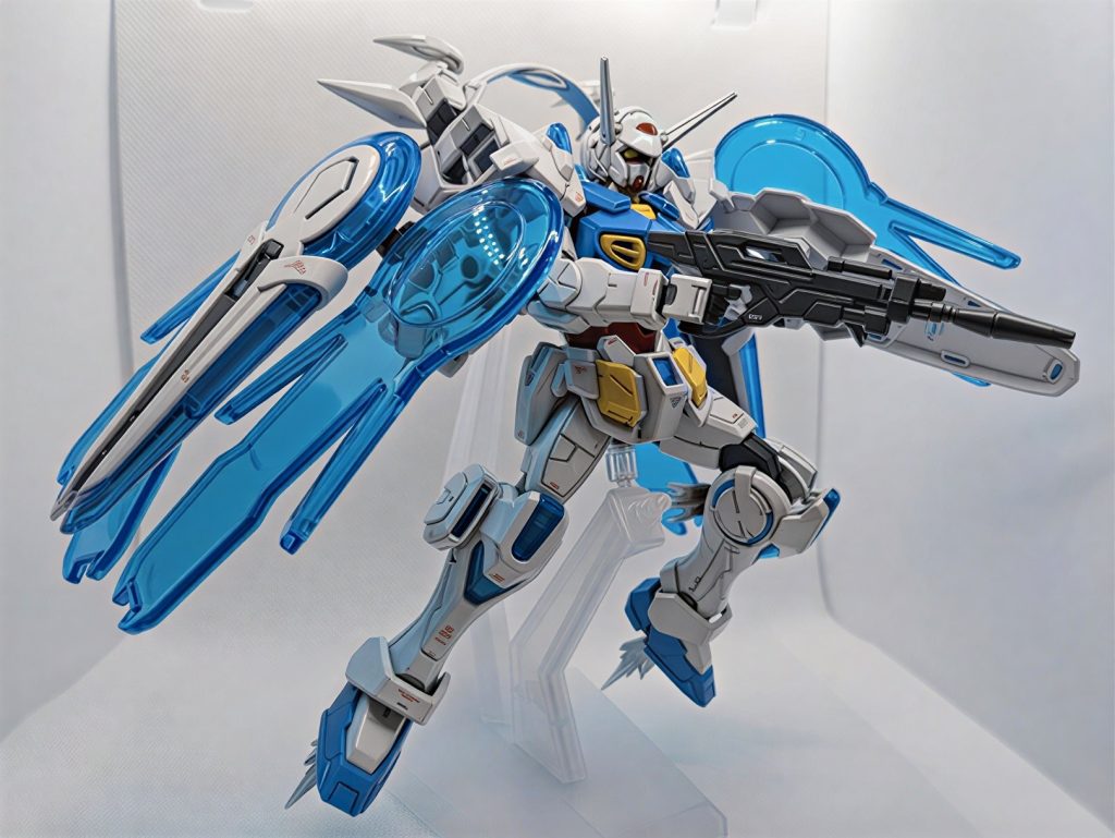 HG【GセルフパーフェクトP】