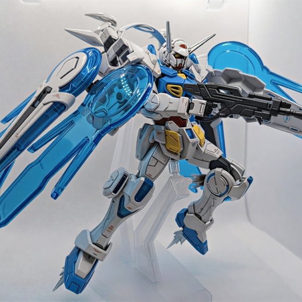 HG【GセルフパーフェクトP】