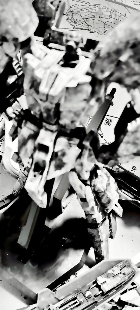 決して観ないように、『キュベレイの華園』第Ⅲ幕外伝　SideH-2–5枚目/制作者：革命戦士3so4rukomori