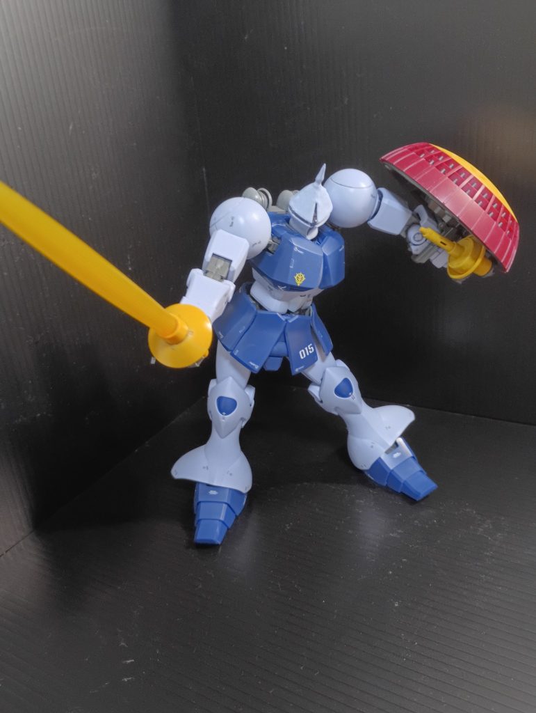 MGギャン
