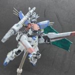 HGUC ガンダムF91(オリジナルカラー2)
