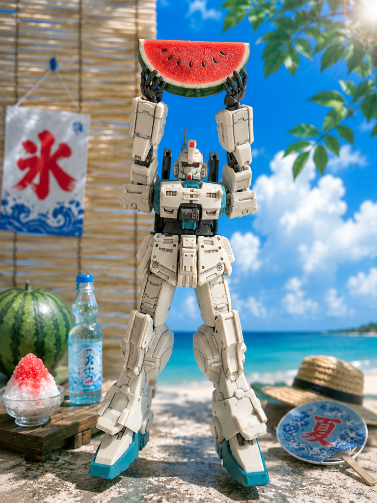 作品名：もうちょいで夏休みー！<p>明日から夏休みだー！夏休みになったら何しよーかなー！勉強をメインにしつつ記事投稿しますねー。</p>
