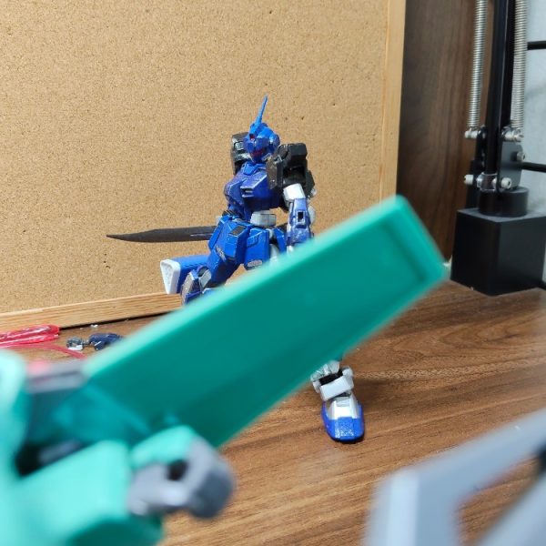 経過報告　その2