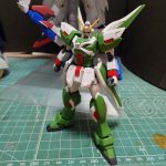 ファントム試作機