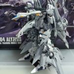 TX-ff104  アリュゼウス