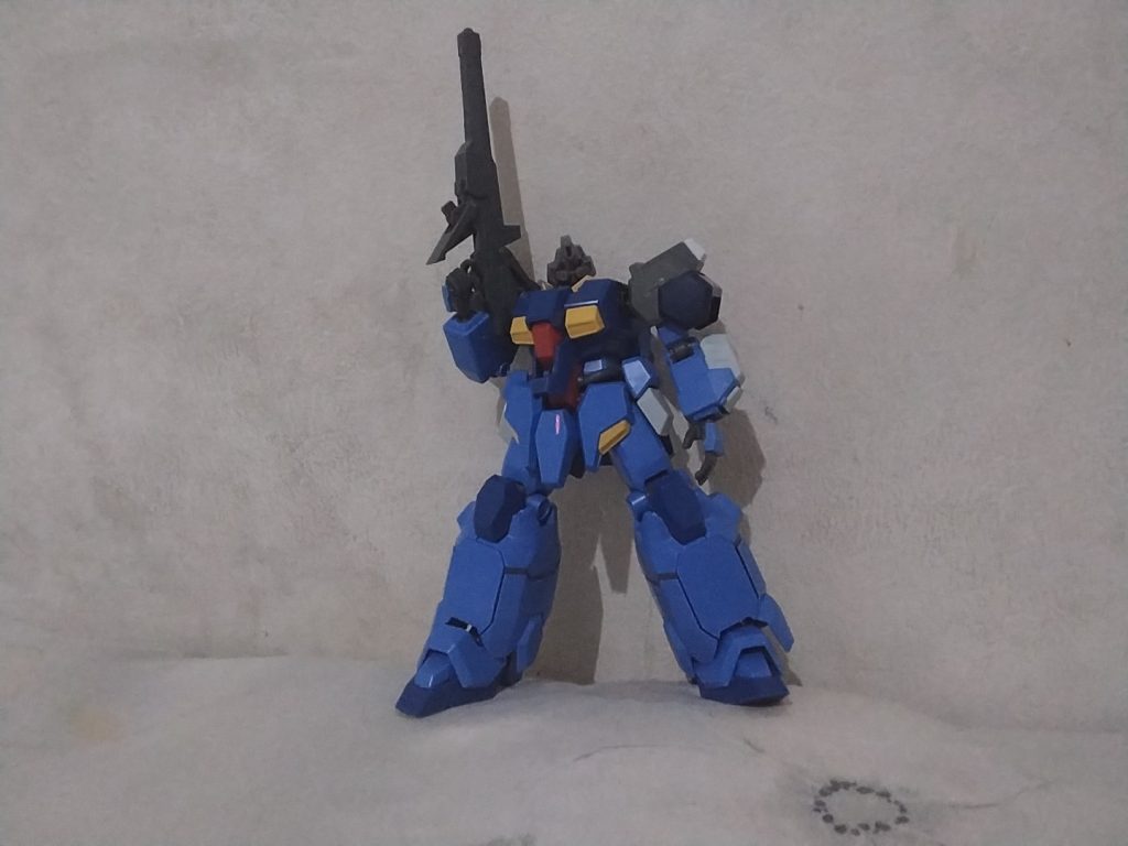 FD-03-00[sC] グスタフ・カール [スナイパータイプ]