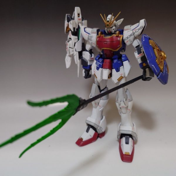MG シェンロンガンダムew