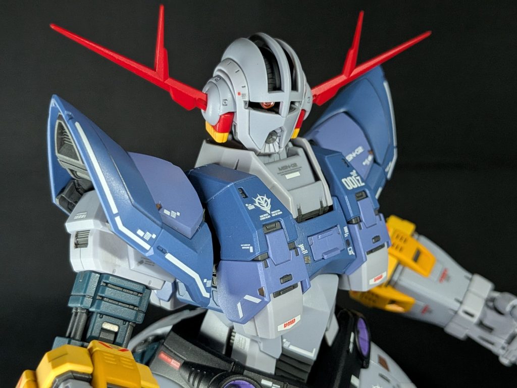 ＲＧ ジオング