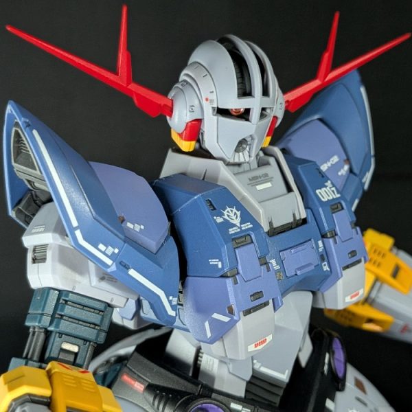 ＲＧ ジオング