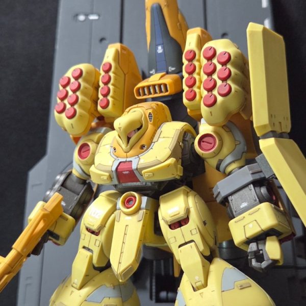 HG  AMX-102  ZSSA