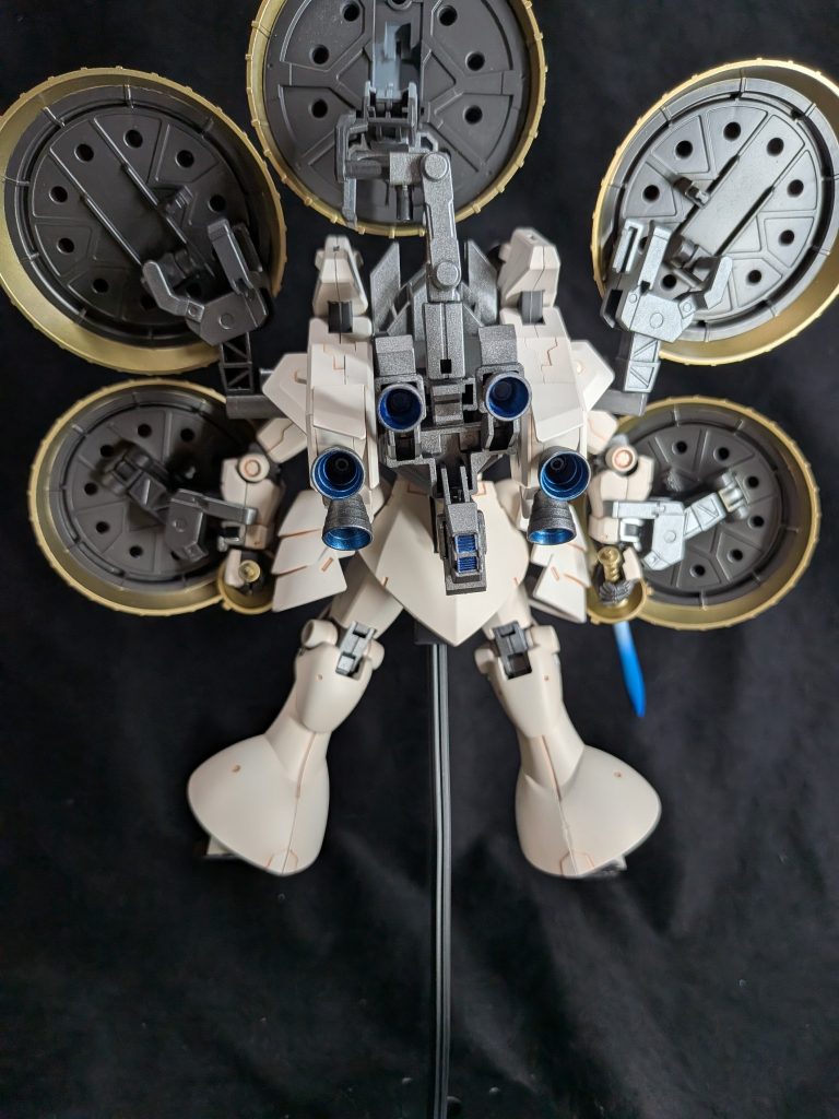 GYAN FIVE SHIELD'S–2枚目/制作者：Fu-No