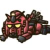 シャア　アズナブル