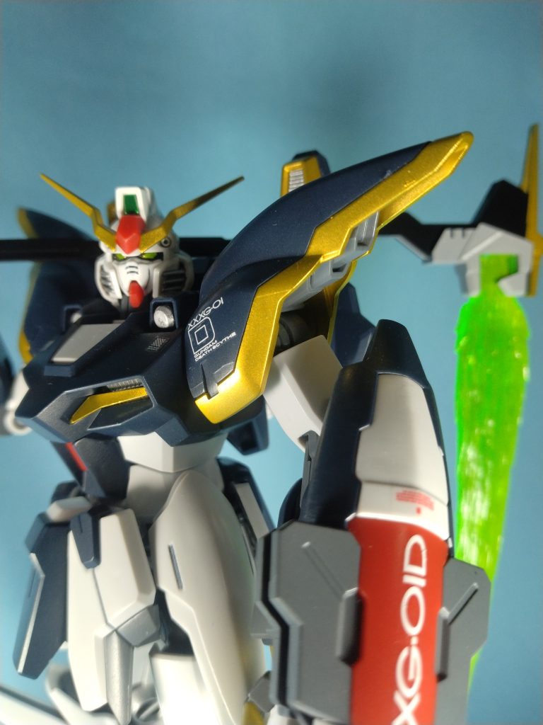 06 MGガンダムデスサイズEW