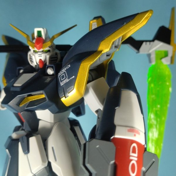 06 MGガンダムデスサイズEW
