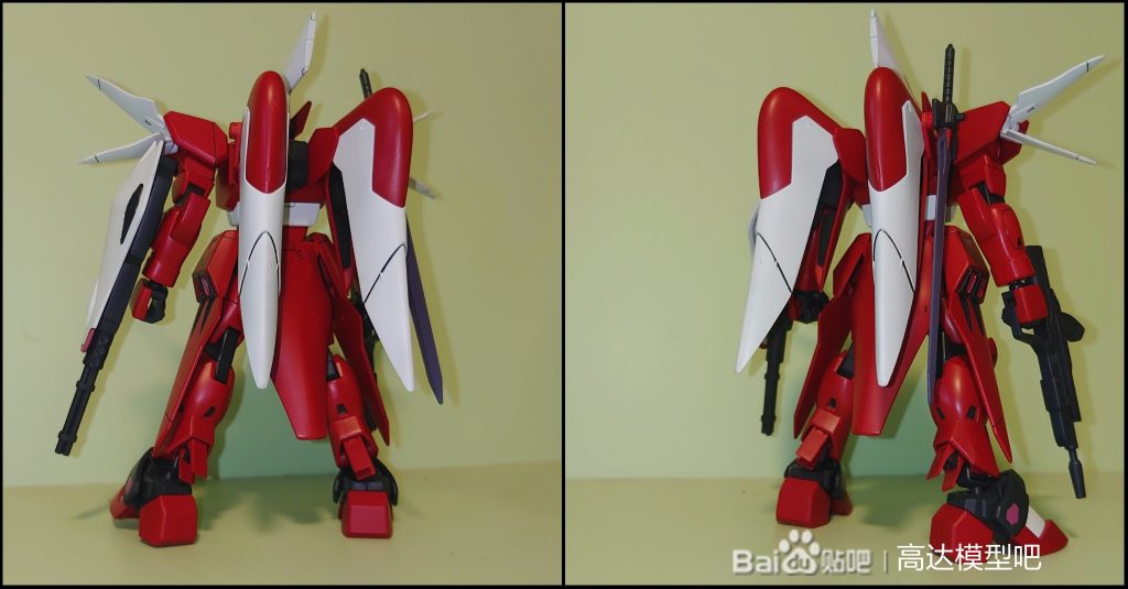 HG•ジスト専用型•モビルシグー–8枚目/制作者：risuisei
