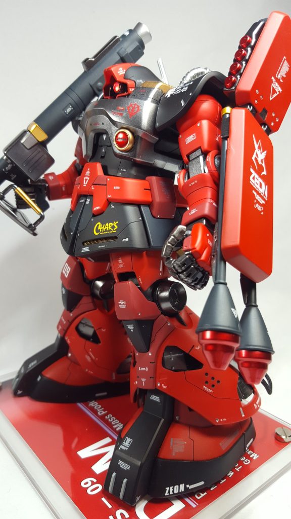DOM（シャア専用）