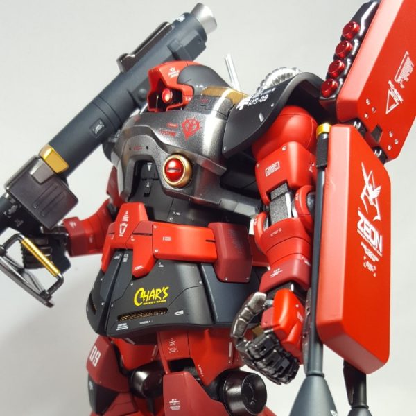DOM（シャア専用）