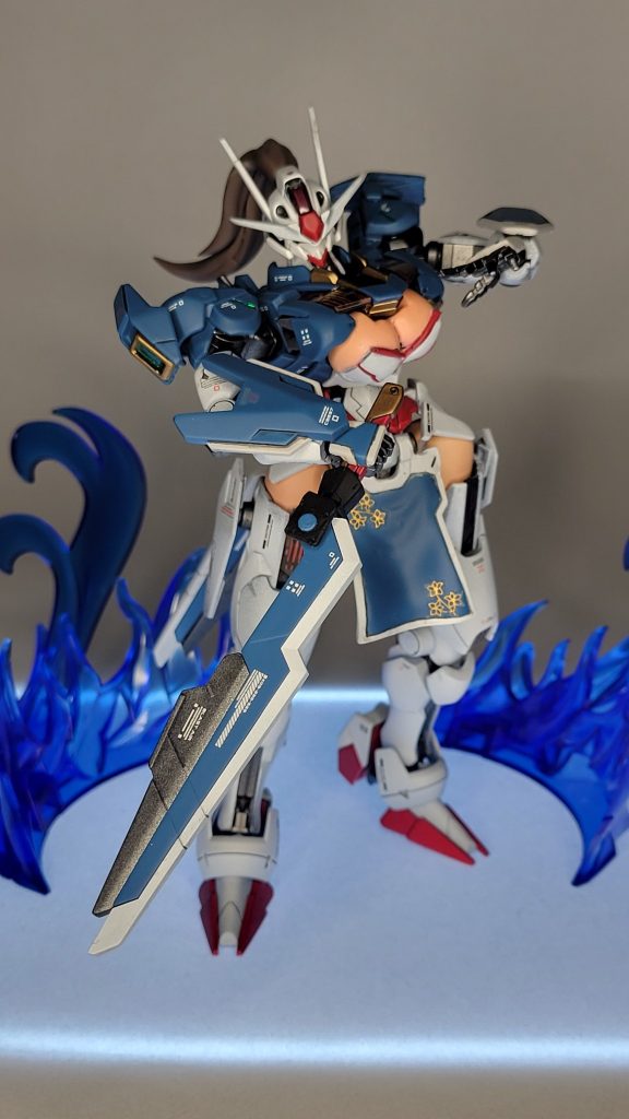 頑備刀構え