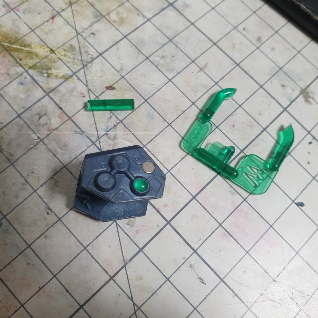 武零斗頑駄無–6枚目/制作者：Nelf